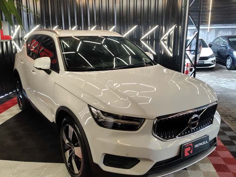 Volvo XC 40 T-5 MOMENTUM 2.0 252cv AWD
