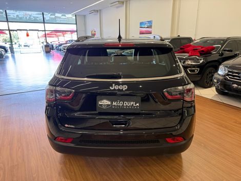 Jeep COMPASS LIMITED 2.0 4x2 Flex 16V Aut.