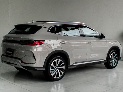 BYD Song Plus 1.5 16V Aut. (Hibrido)