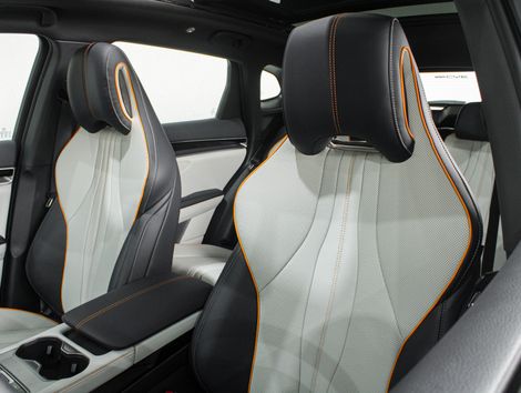 BYD Song Plus 1.5 16V Aut. (Hibrido)