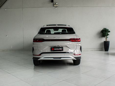 BYD Song Plus 1.5 16V Aut. (Hibrido)