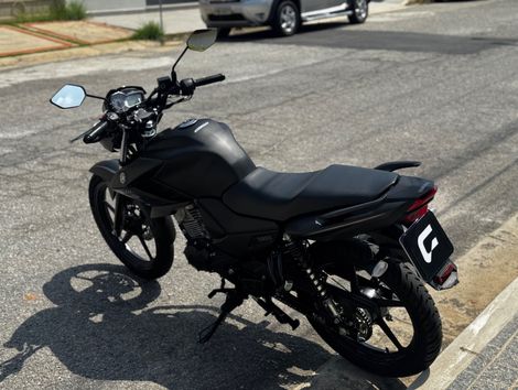 YAMAHA YS 150 FAZER SED/ FLEX