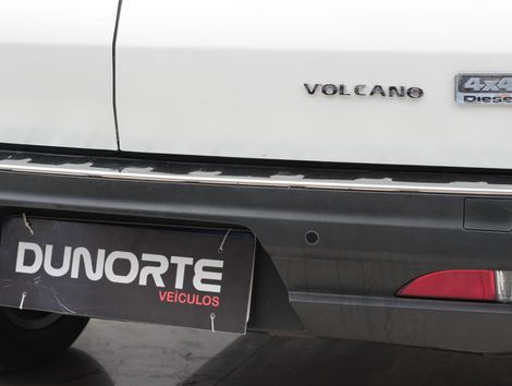 Fiat Toro Volcano 2.0 16V 4x4 TB Diesel Aut.