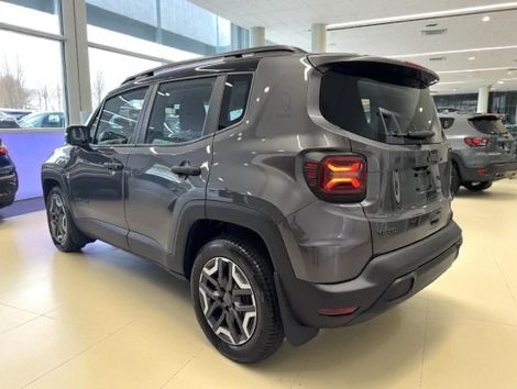 Jeep Renegade Altitude T270 1.3 TB Flex Aut.