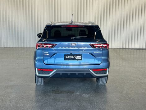 Ford TERRITORY Titanium 1.5 GTDi EcoBo. Aut.