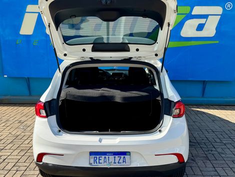 Fiat ARGO 1.0 6V Flex