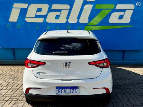 Fiat ARGO 1.0 6V Flex