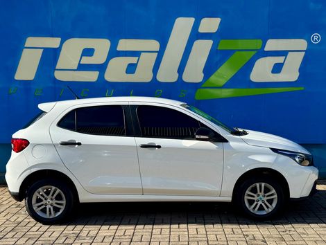 Fiat ARGO 1.0 6V Flex