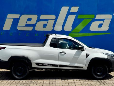 Fiat Strada Endurance 1.4 Flex 8V CS Plus