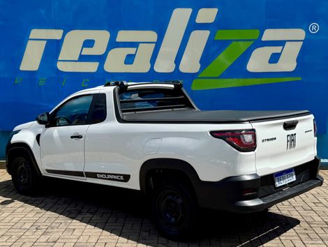 Fiat Strada Endurance 1.4 Flex 8V CS Plus