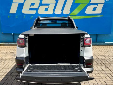 Fiat Strada Endurance 1.4 Flex 8V CS Plus