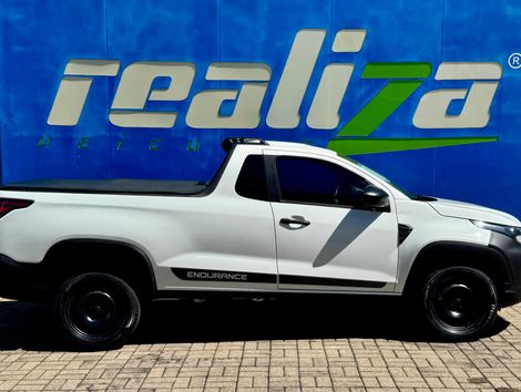 Fiat Strada Endurance 1.4 Flex 8V CS Plus