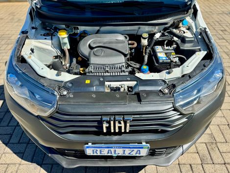 Fiat Strada Endurance 1.4 Flex 8V CS Plus