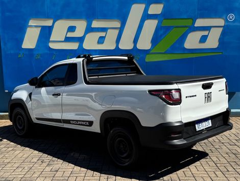 Fiat Strada Endurance 1.4 Flex 8V CS Plus