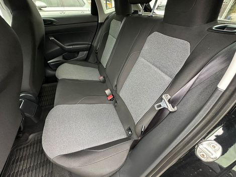 VolksWagen Polo 1.0 TSI Flex 12V 5p