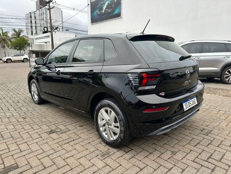 VolksWagen Polo 1.0 TSI Flex 12V 5p