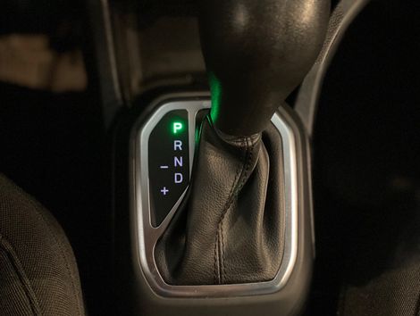 Jeep Renegade STD 1.8 4x2 Flex 16v Aut.