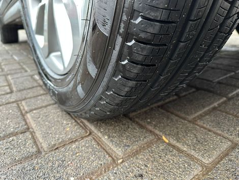 Hyundai Tucson GLS 1.6 Turbo 16V Aut.