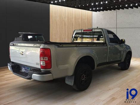 Chevrolet S10 Pick-Up LT 2.4 F.Power 4x2 CS
