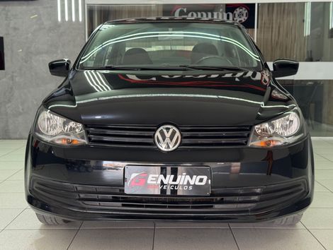 VolksWagen VOYAGE TREND 1.6 Mi Total Flex 8V 4p