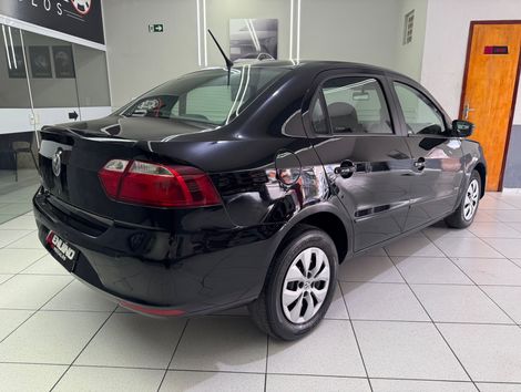 VolksWagen VOYAGE TREND 1.6 Mi Total Flex 8V 4p