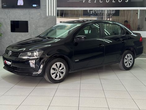 VolksWagen VOYAGE TREND 1.6 Mi Total Flex 8V 4p