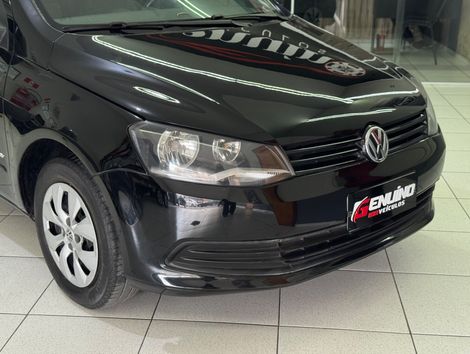 VolksWagen VOYAGE TREND 1.6 Mi Total Flex 8V 4p