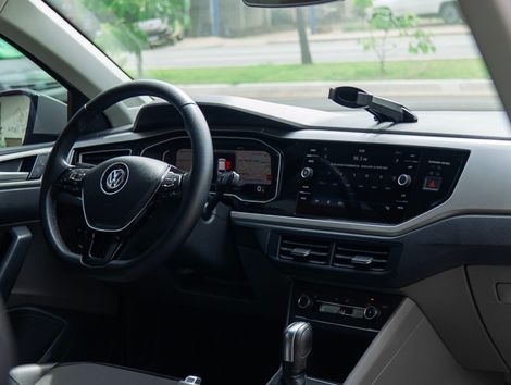 VolksWagen Polo Highline 200 TSI 1.0 Flex 12V Aut.