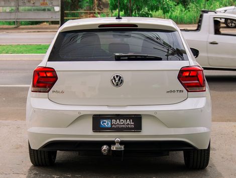 VolksWagen Polo Highline 200 TSI 1.0 Flex 12V Aut.
