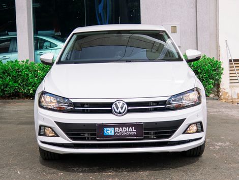 VolksWagen Polo Highline 200 TSI 1.0 Flex 12V Aut.