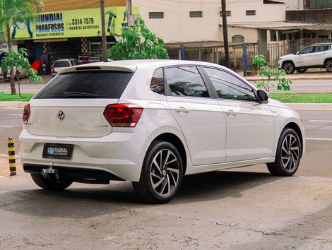 VolksWagen Polo Highline 200 TSI 1.0 Flex 12V Aut.