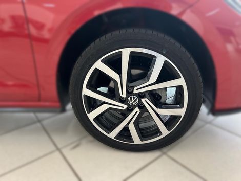 VolksWagen Polo GTS 1.4 TSI 16V Flex