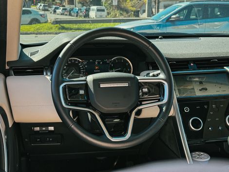 Land Rover Discovery Sport SE R-Dyn 2.0 Si4 Flex