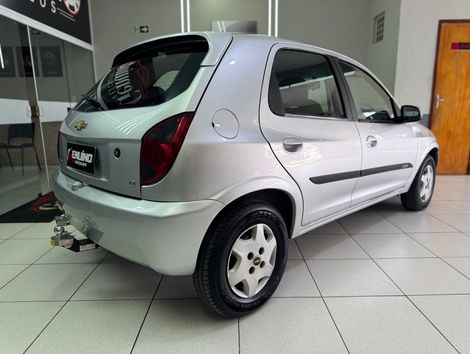 Chevrolet Celta Spirit/ LT 1.0 MPFI 8V FlexP. 5p