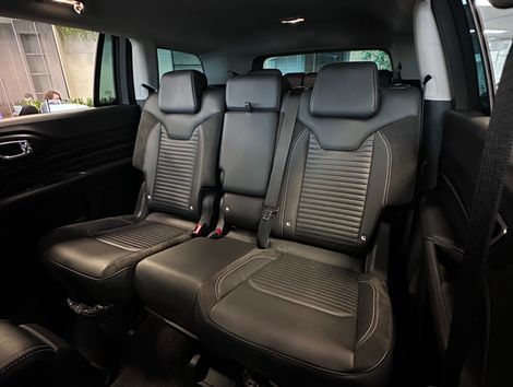 Jeep Commander Longitude T270 1.3 TB Flex Aut