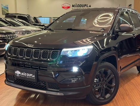 Jeep COMPASS LONG. T270 1.3 TB 4x2 Flex Aut.