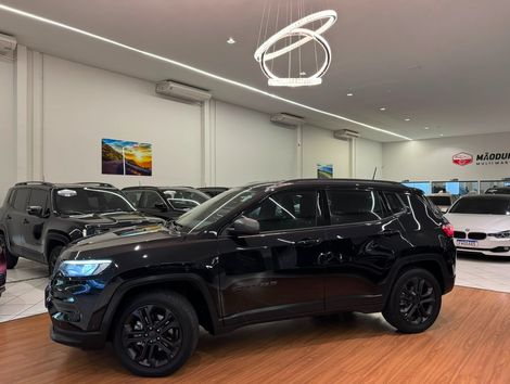 Jeep COMPASS LONG. T270 1.3 TB 4x2 Flex Aut.