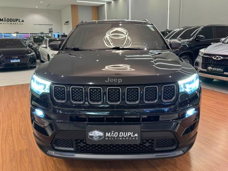 Jeep COMPASS LONG. T270 1.3 TB 4x2 Flex Aut.