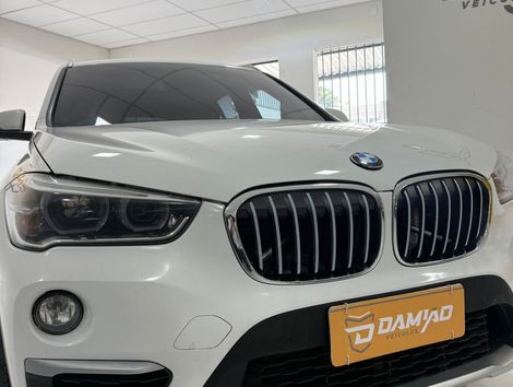 BMW X1 SDRIVE 20i 2.0/2.0 TB Acti.Flex Aut.