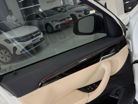 BMW X1 SDRIVE 20i 2.0/2.0 TB Acti.Flex Aut.