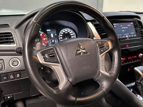 Mitsubishi Pajero Sport HPE 2.4 4x4 Diesel Aut.