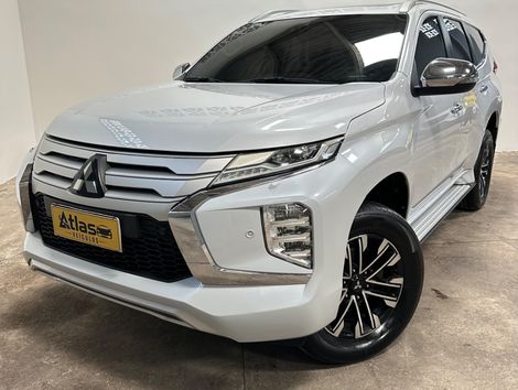 Mitsubishi Pajero Sport HPE 2.4 4x4 Diesel Aut.