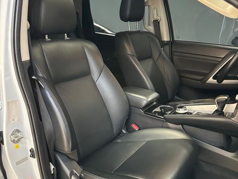 Mitsubishi Pajero Sport HPE 2.4 4x4 Diesel Aut.