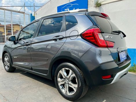 Honda WR-V LX 1.5 Flexone 16V 5p Aut.