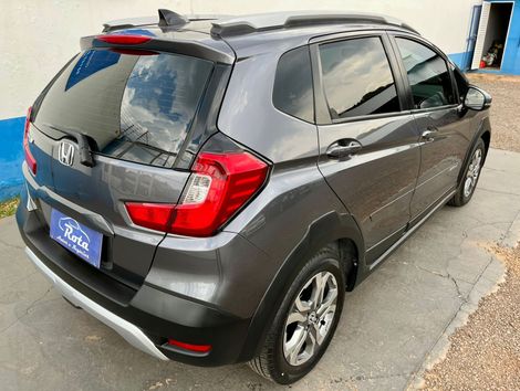 Honda WR-V LX 1.5 Flexone 16V 5p Aut.