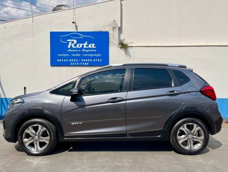 Honda WR-V LX 1.5 Flexone 16V 5p Aut.
