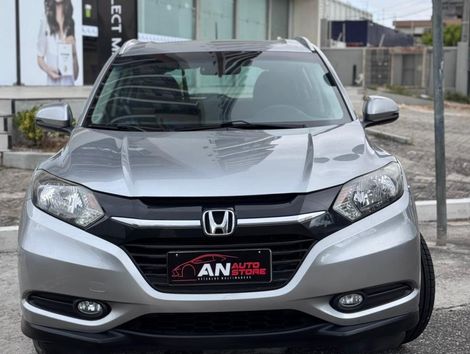 Honda HR-V EX 1.8 Flexone 16V 5p Aut.