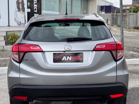 Honda HR-V EX 1.8 Flexone 16V 5p Aut.