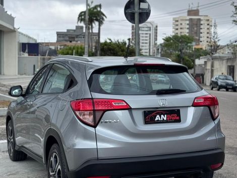 Honda HR-V EX 1.8 Flexone 16V 5p Aut.