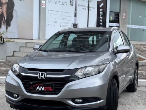Honda HR-V EX 1.8 Flexone 16V 5p Aut.